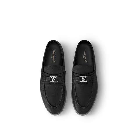 louis vuitton mocassini uomo|Louis Vuitton dress loafers.